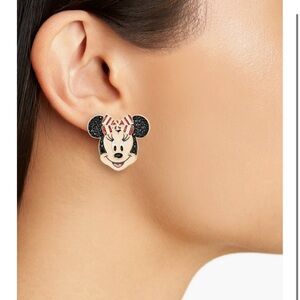 ✨🆕 Disney Minnie Baublebar Earrings